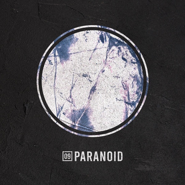 Paranoid (feat. Jamie Currie)