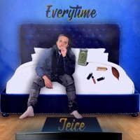 Everytime - Single - Jeice