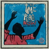 The Time for Peace Is Now - Gospel Music About Us artwork