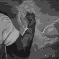 All In (feat. Saint Crown) - Single - LitSims