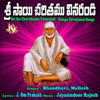 Sri Sai Charithamu Vinarandi - Bhandhavi & Mallesh