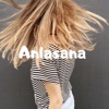 Anlasana (Live) - Single