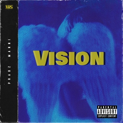 Vision - Single