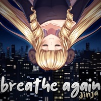 Breathe Again - Single - Jinja