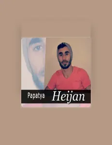Listen to Heijan, watch music videos, read bio, see tour dates & more!