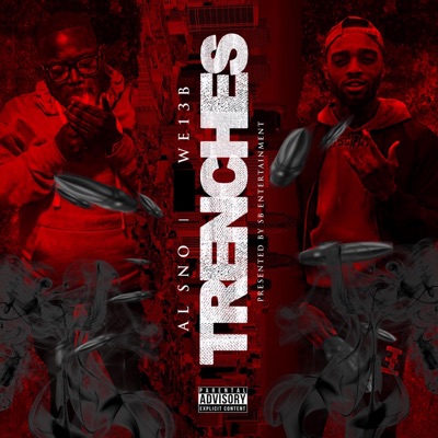 Trenches (feat. We13b) - Single