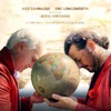 Aziz Sahmaoui Nti zwina (feat. Adhil Mirghani) 