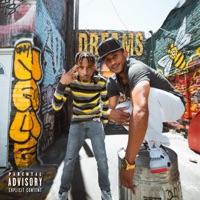 Dreams - Single - Rodreep