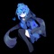Moon - Wisp X lyrics