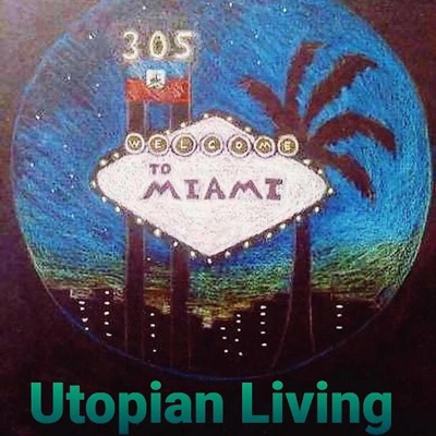 Utopian Living - Single