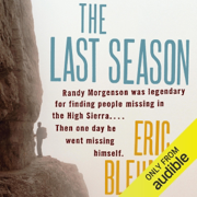 The Last Season (Unabridged)