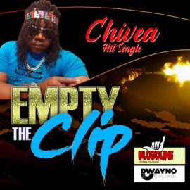 Empty Di Clip Chivea