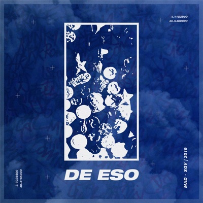 De Eso (feat. Norte) - Single