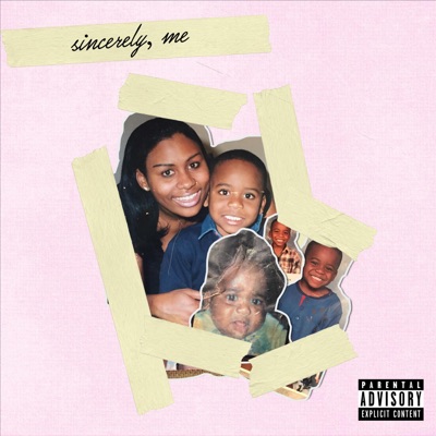 Sincerely, Me (Demo)