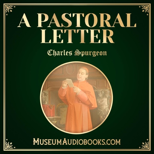 A Pastoral Letter (Unabridged) cover