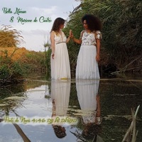 Bella Litman - Ponto de Nanã (feat. Mariene de Castro)