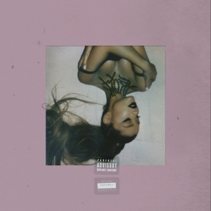 Ariana Grande - 7 rings - Line Dance Musique