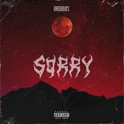 Sorry - Single