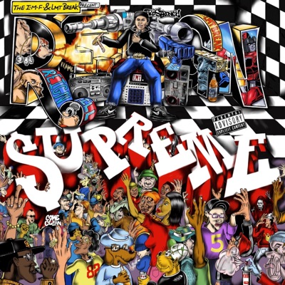 Reign Supreme (Mega)