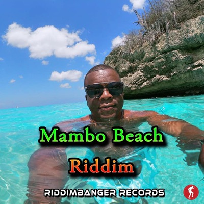 Mambo Beach Riddim - Single