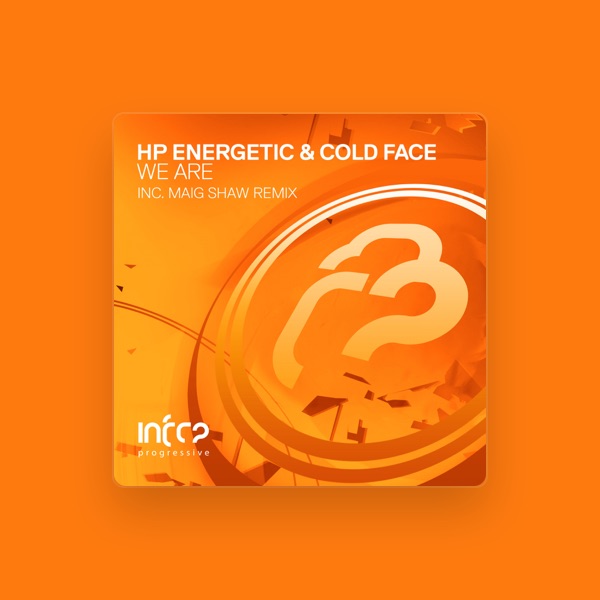 Cold Face's avatar