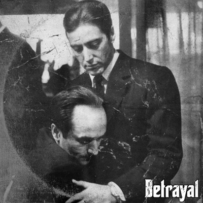 Betrayal - Single