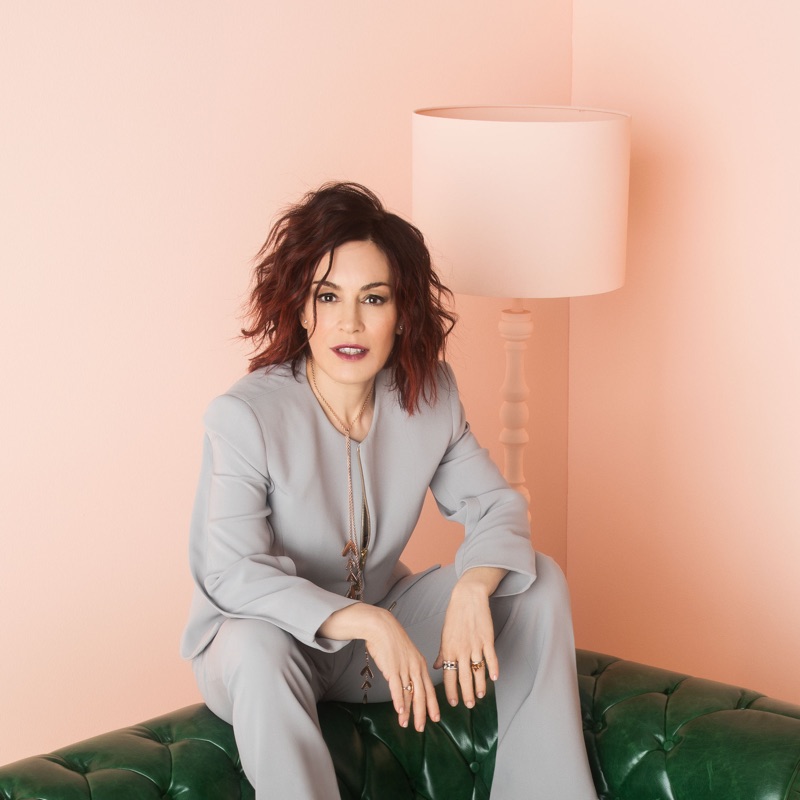 Alexia - Me and You (feat. Double You)