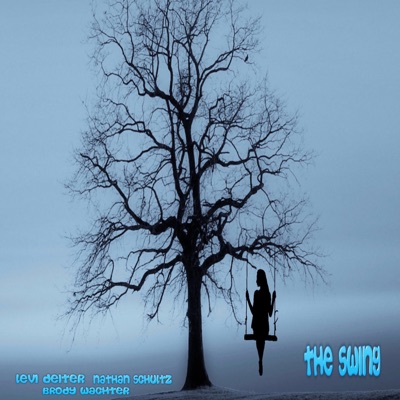 The Swing (feat. Brody Wachter & Nathan Schultz) - Single
