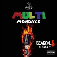 Multi Mondays Season 5, Ep. 4 - Jetfly Multz