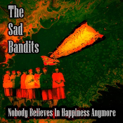 Nobody Believes in Happiness Anymore