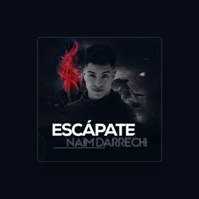 Listen to Naim Darrechi, watch music videos, read bio, see tour dates & more!