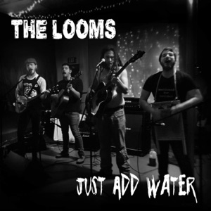Just Add Water - Single