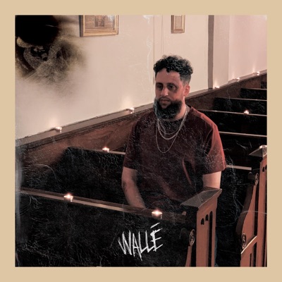 Wallé - Single