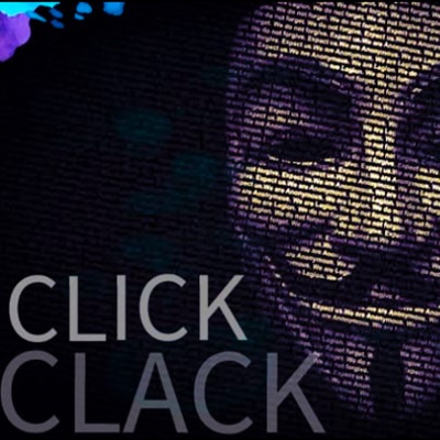 Click Clack (feat. Anonimo) - Single