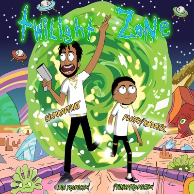 Twilight Zone