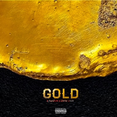 Gold (feat. Chris Louie) - Single