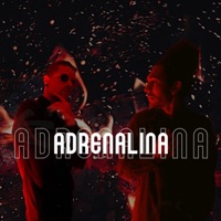 Adrenalina - Single - MarX & Alê Bertoldo