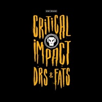 Crazy / Far Away - Single - Critical Impact, DRS & Fats