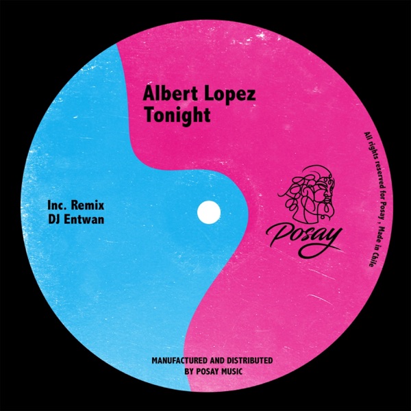 Tonight - Single