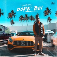 Dope Boi - Single - King Smuve