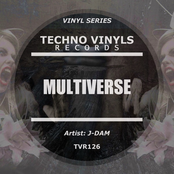 Multiverse - EP