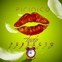 Todo Perfecto - Single - Piri Nico