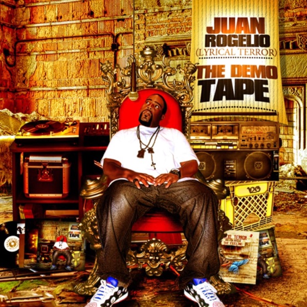 The DemoTape