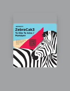 Listen to ZebraCak3, watch music videos, read bio, see tour dates & more!