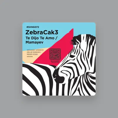 Listen to ZebraCak3, watch music videos, read bio, see tour dates & more!