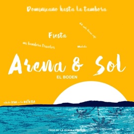 Arena & Sol El Boden