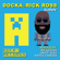 Burnin' (feat. Rick Ross) - Docka