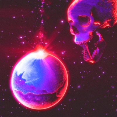 Wasted World (feat. Yung Van, Pinkii & Komorebiuwu) - Single