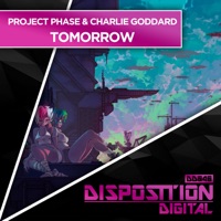 Tomorrow - Single - Projekt Phase & Charlie Goddard
