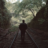 Lost and Found - Single - Second Harbor